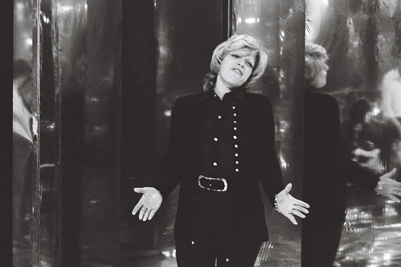  Eric Bachmann Fotoarchiv, Hits à Gogo