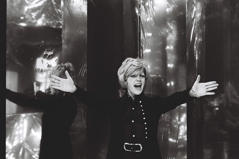  Eric Bachmann Fotoarchiv, Hits à Gogo