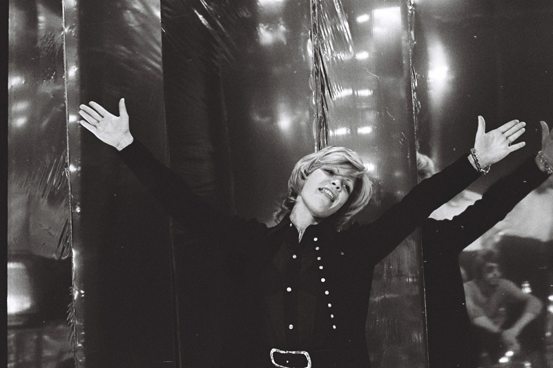  Eric Bachmann Fotoarchiv, Hits à Gogo