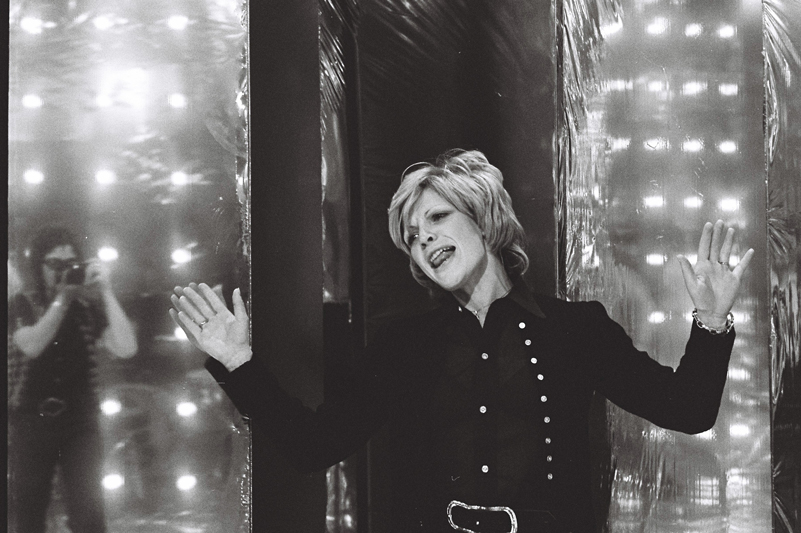  Eric Bachmann Fotoarchiv, Hits à Gogo