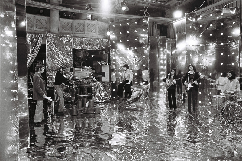  Eric Bachmann Fotoarchiv, Hits à Gogo