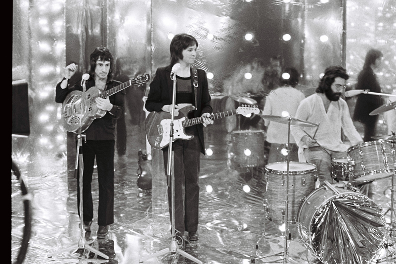  Eric Bachmann Fotoarchiv, Hits à Gogo