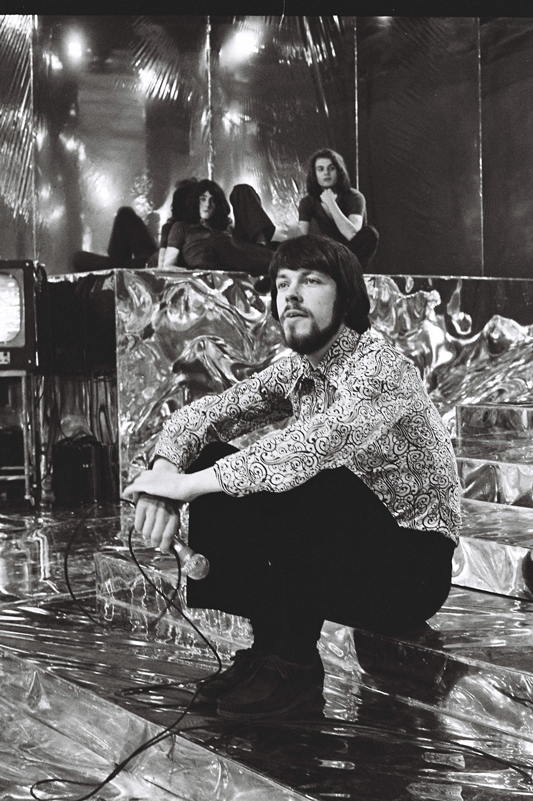  Eric Bachmann Fotoarchiv, Hits à Gogo