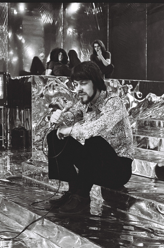  Eric Bachmann Fotoarchiv, Hits à Gogo