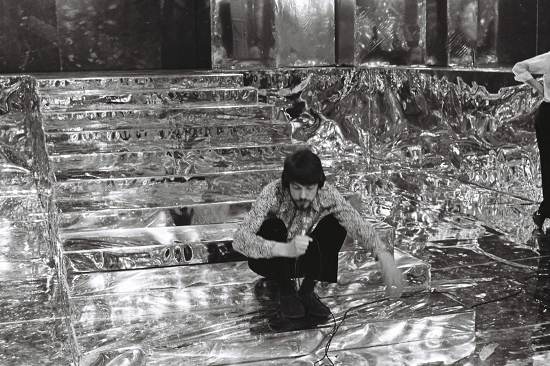  Eric Bachmann Fotoarchiv, Hits à Gogo