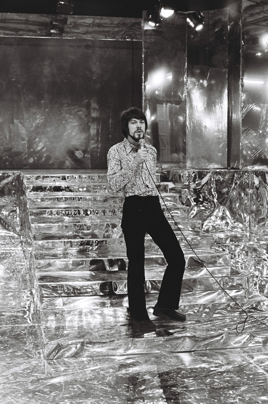  Eric Bachmann Fotoarchiv, Hits à Gogo