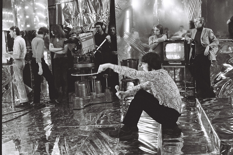  Eric Bachmann Fotoarchiv, Hits à Gogo