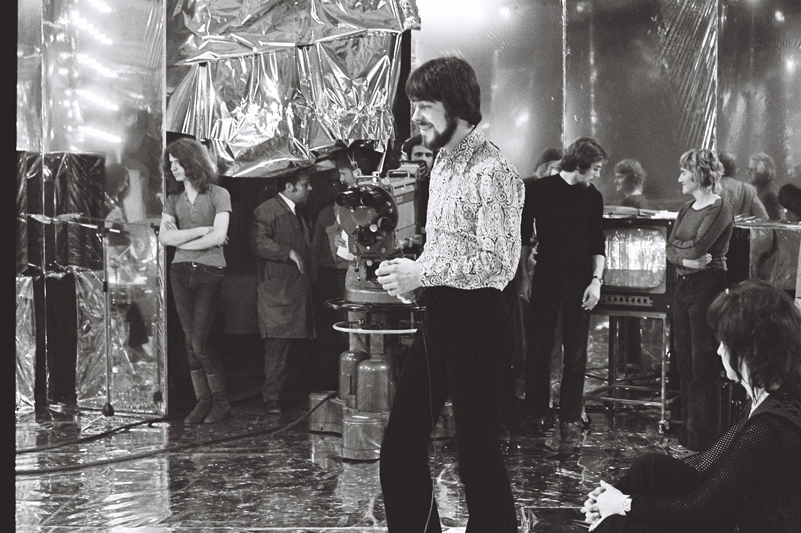  Eric Bachmann Fotoarchiv, Hits à Gogo