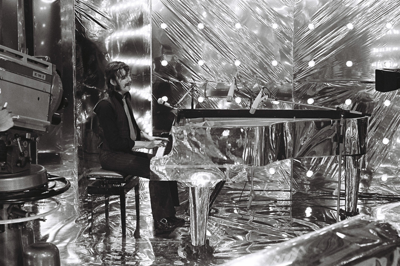  Eric Bachmann Fotoarchiv, Hits à Gogo