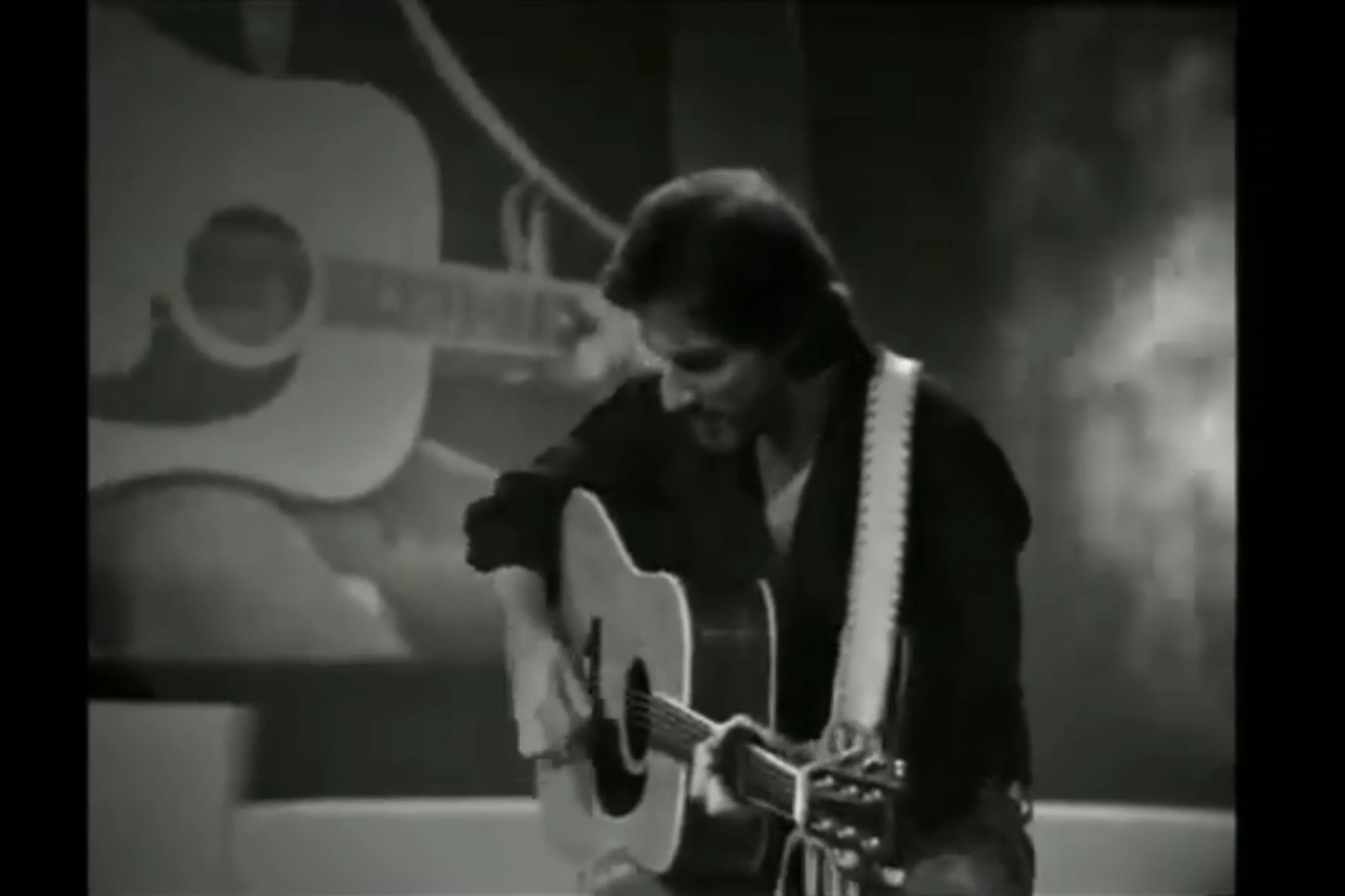  Eric Bachmann Fotoarchiv, Hits à Gogo