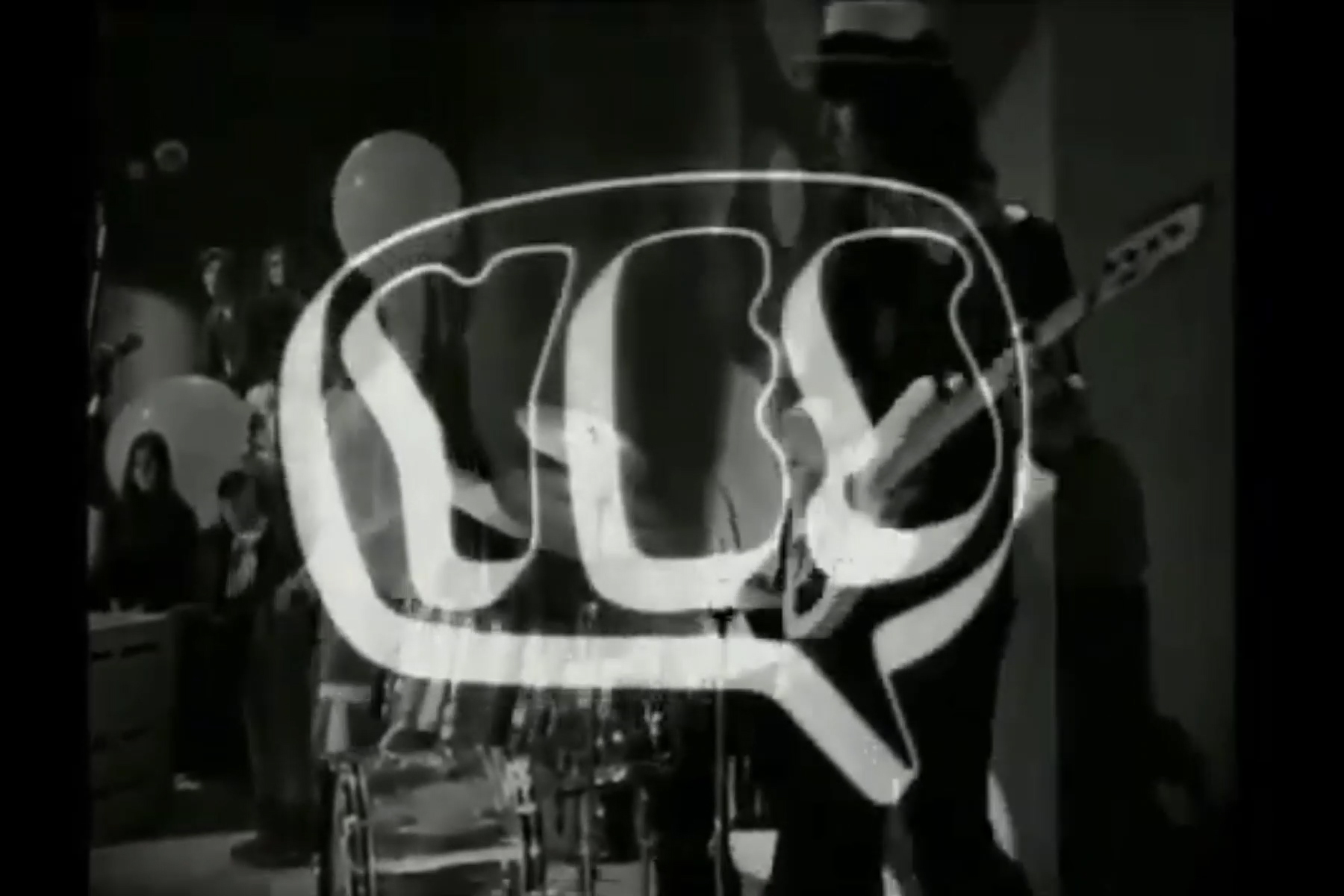  Eric Bachmann Fotoarchiv, Hits à Gogo