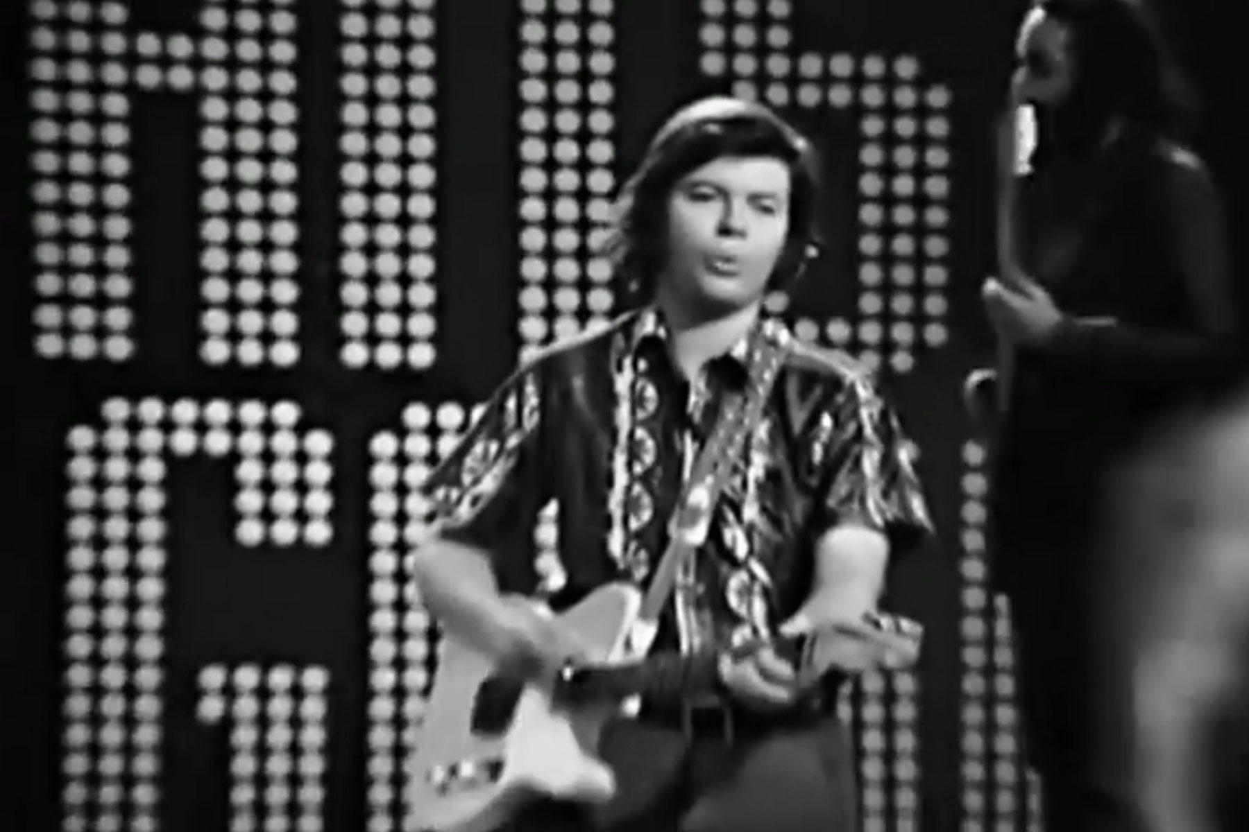  Eric Bachmann Fotoarchiv, Hits à Gogo