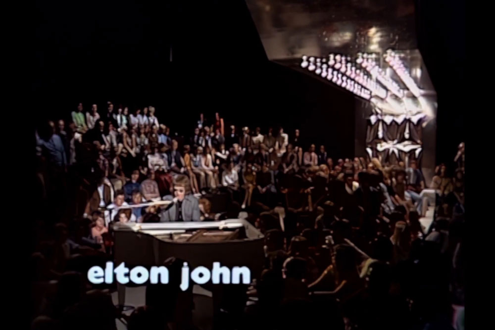  Eric Bachmann Fotoarchiv, Hits à Gogo