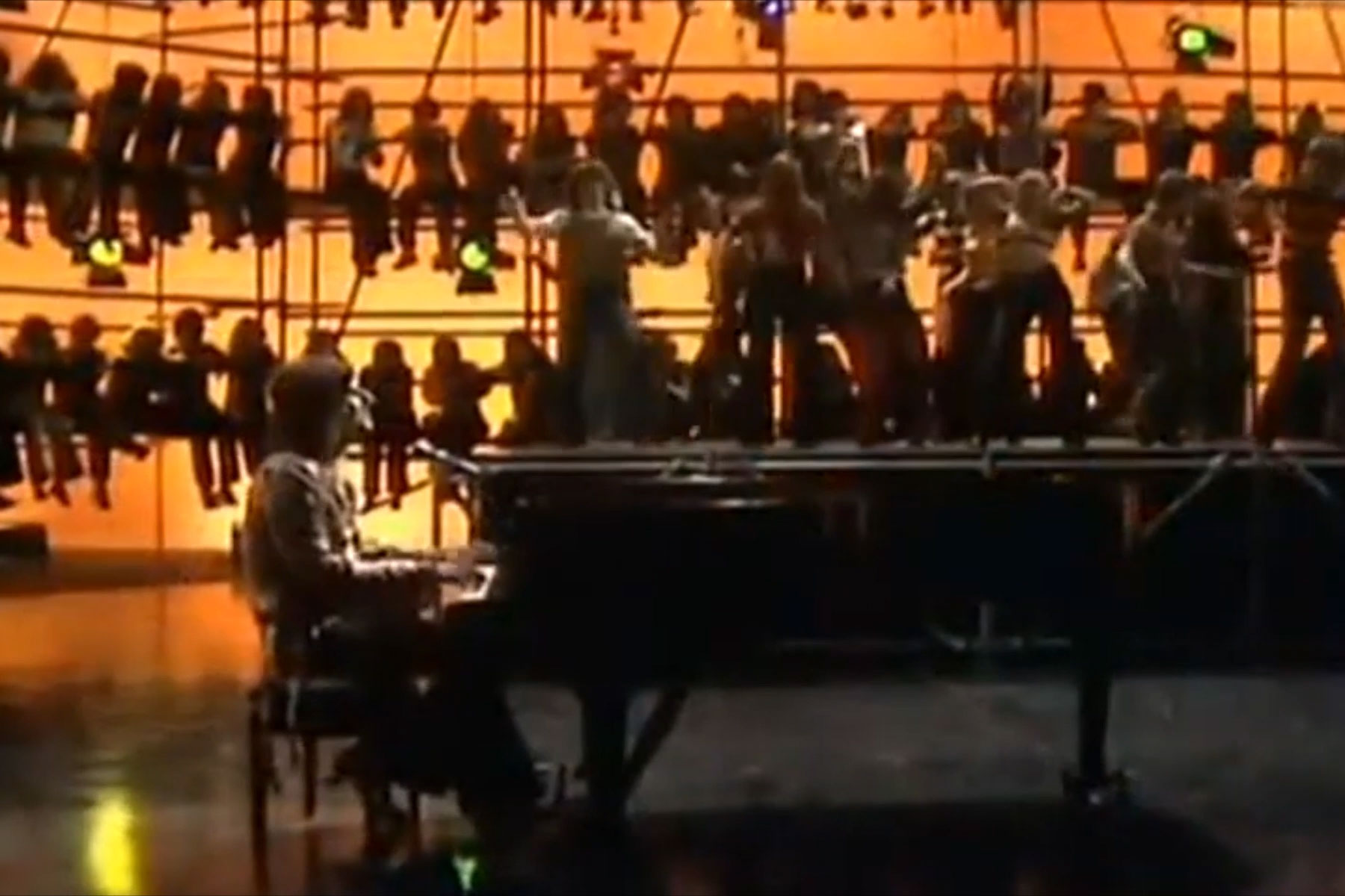  Eric Bachmann Fotoarchiv, Hits à Gogo