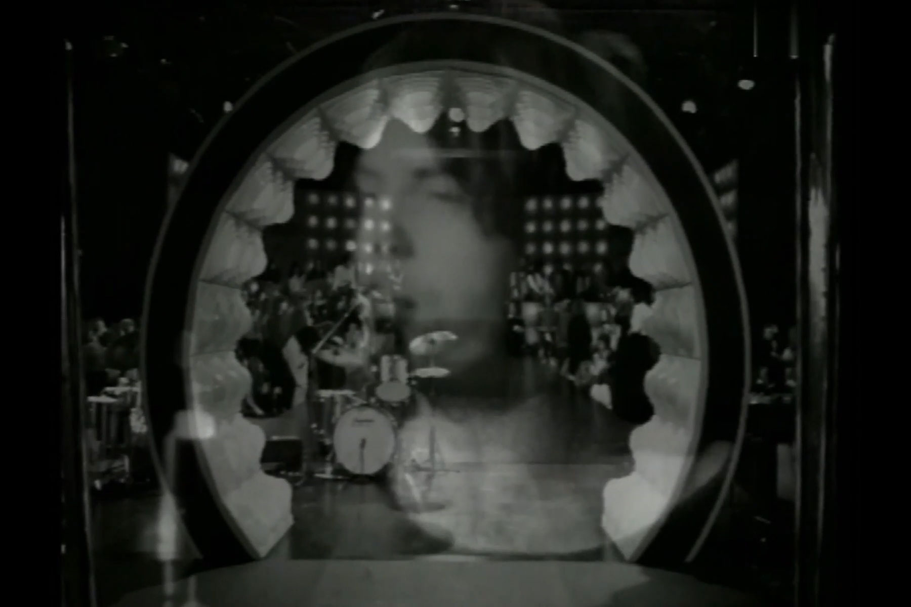  Eric Bachmann Fotoarchiv, Hits à Gogo