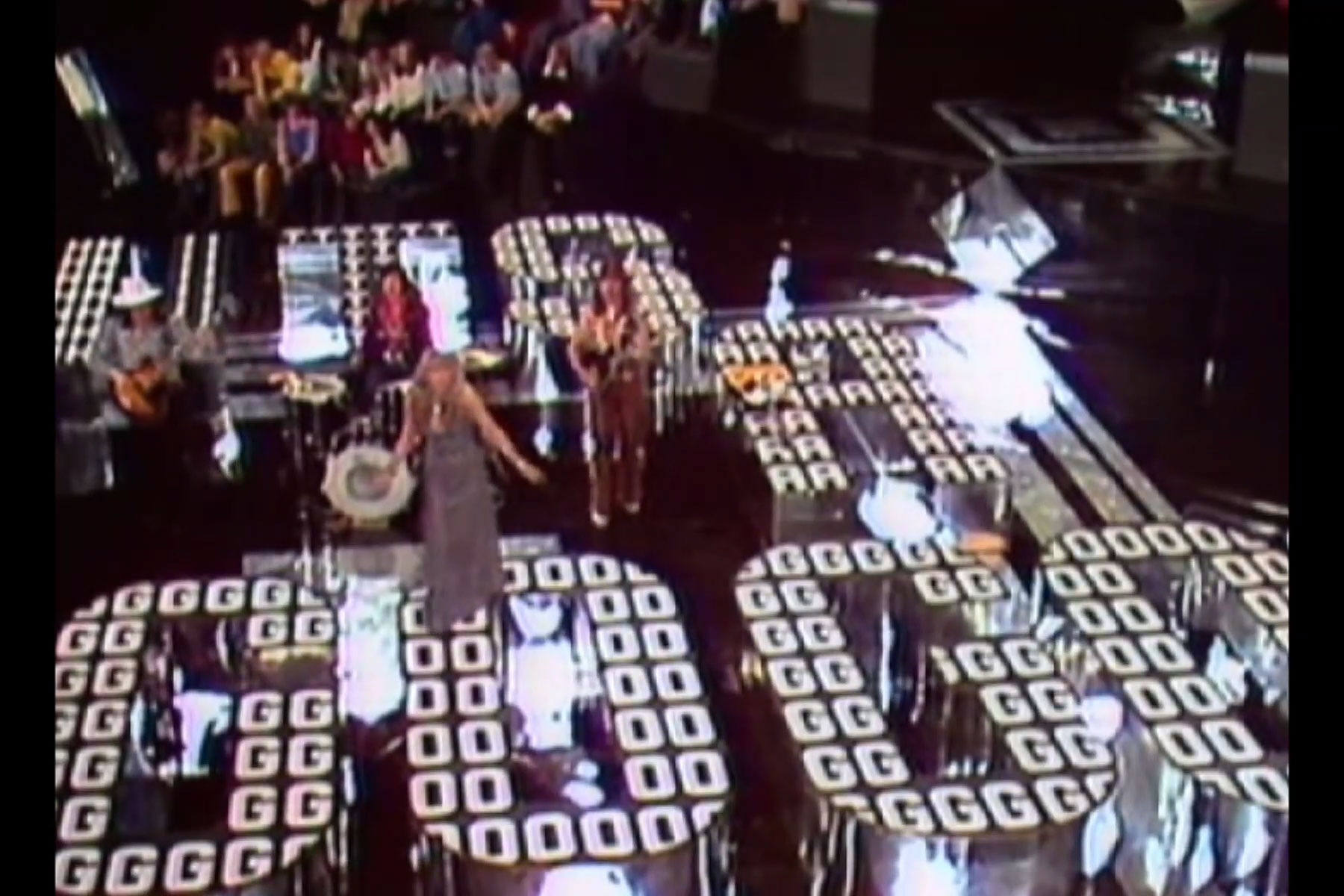  Eric Bachmann Fotoarchiv, Hits à Gogo