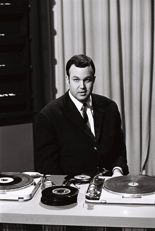  Eric Bachmann Fotoarchiv, Hits à Gogo