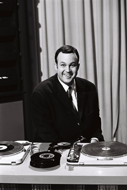  Eric Bachmann Fotoarchiv, Hits à Gogo