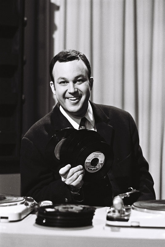  Eric Bachmann Fotoarchiv, Hits à Gogo