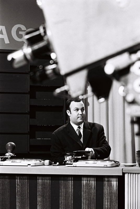  Eric Bachmann Fotoarchiv, Hits à Gogo