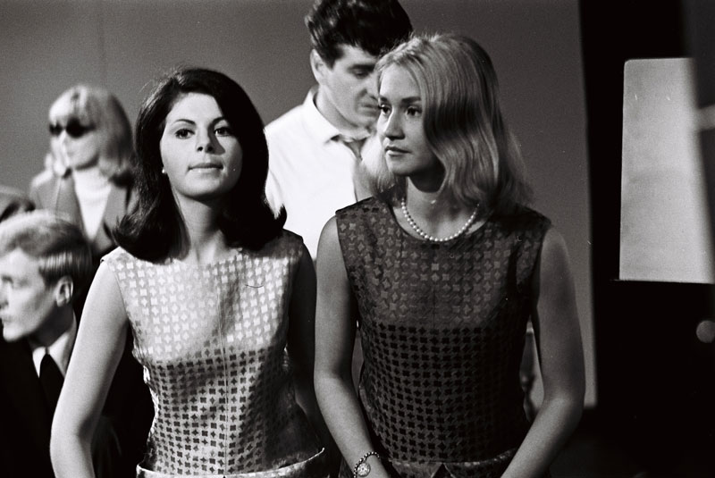  Eric Bachmann Fotoarchiv, Hits à Gogo