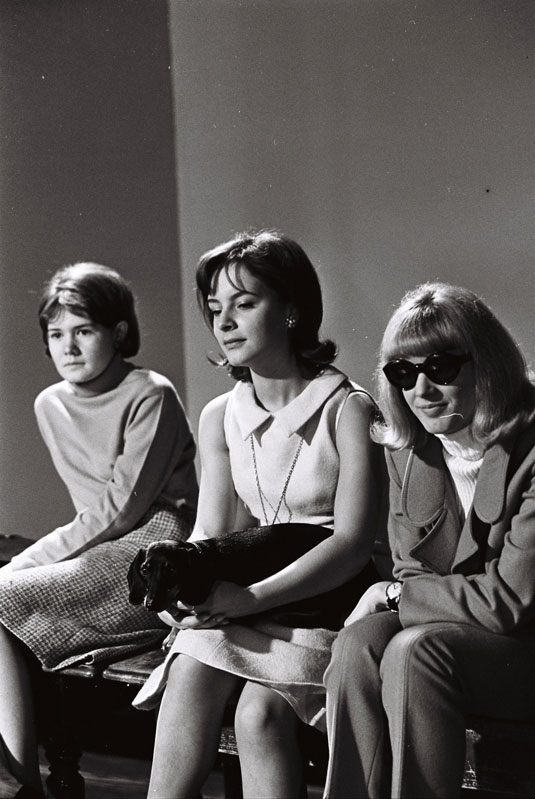  Eric Bachmann Fotoarchiv, Hits à Gogo