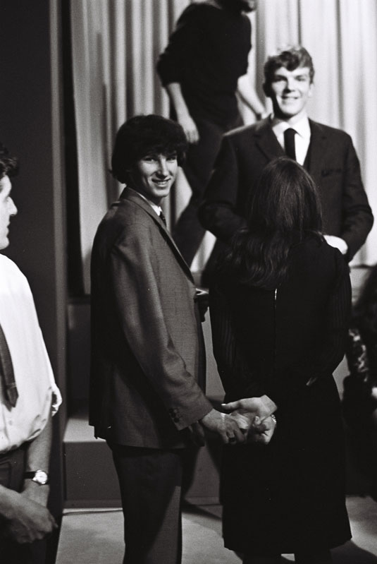  Eric Bachmann Fotoarchiv, Hits à Gogo