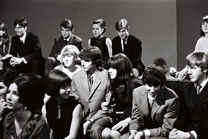  Eric Bachmann Fotoarchiv, Hits à Gogo