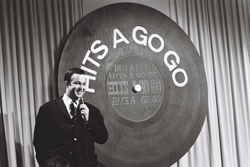  Eric Bachmann Fotoarchiv, Hits à Gogo