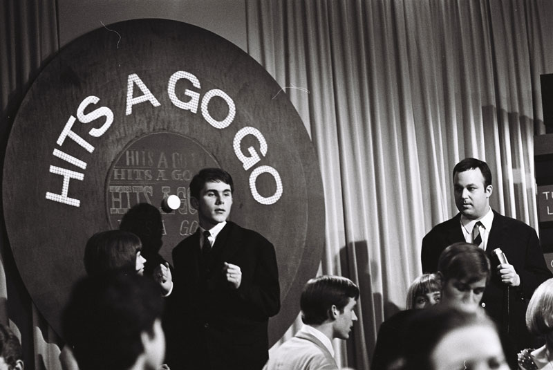  Eric Bachmann Fotoarchiv, Hits à Gogo