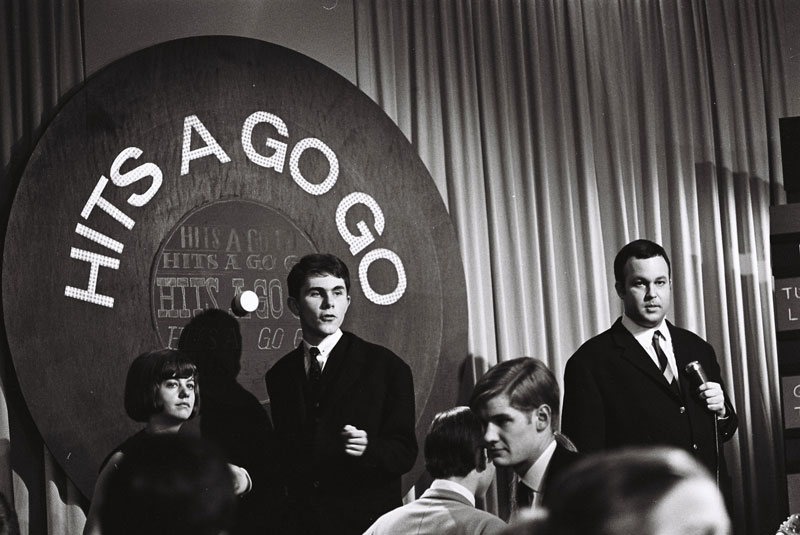  Eric Bachmann Fotoarchiv, Hits à Gogo