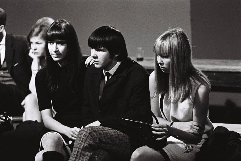  Eric Bachmann Fotoarchiv, Hits à Gogo