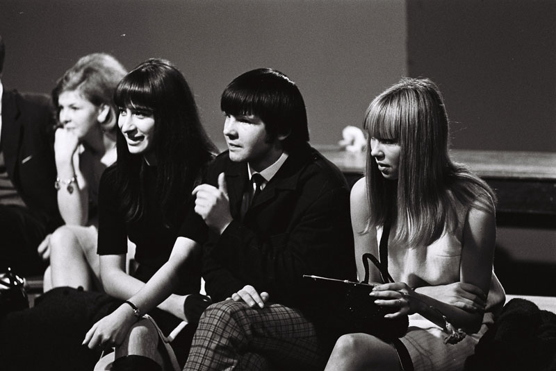  Eric Bachmann Fotoarchiv, Hits à Gogo