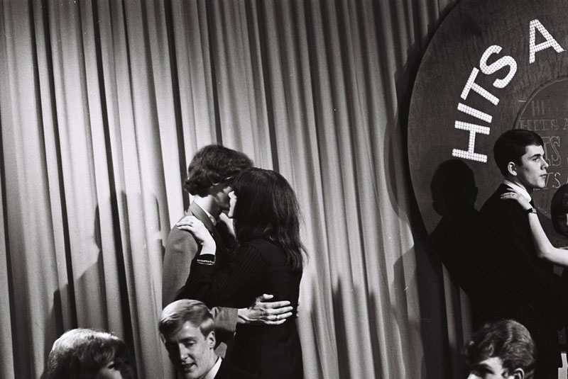  Eric Bachmann Fotoarchiv, Hits à Gogo