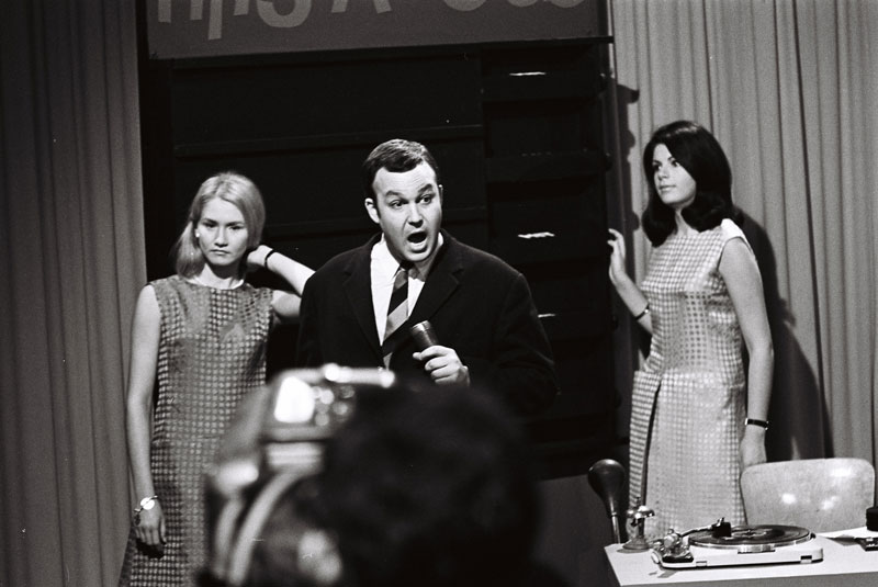  Eric Bachmann Fotoarchiv, Hits à Gogo