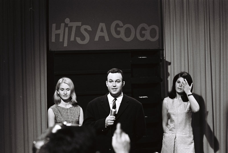  Eric Bachmann Fotoarchiv, Hits à Gogo