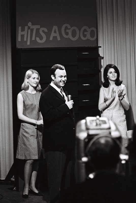  Eric Bachmann Fotoarchiv, Hits à Gogo