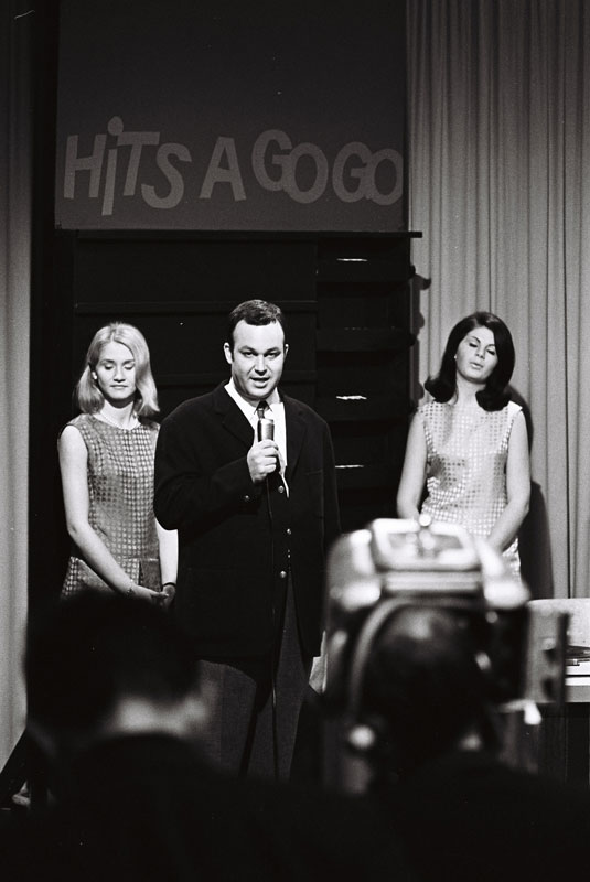  Eric Bachmann Fotoarchiv, Hits à Gogo