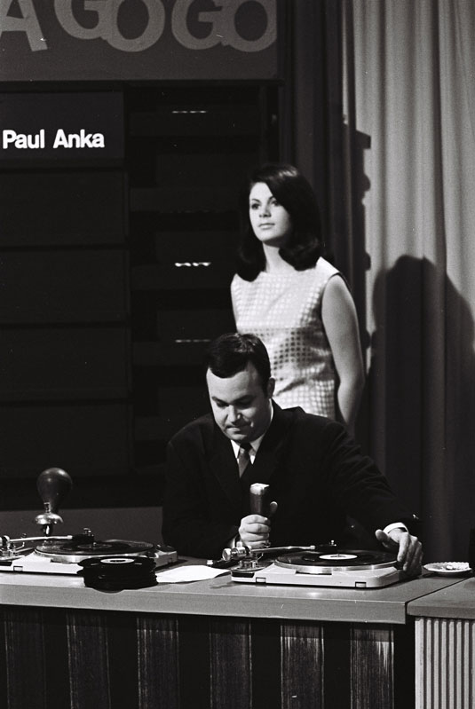  Eric Bachmann Fotoarchiv, Hits à Gogo