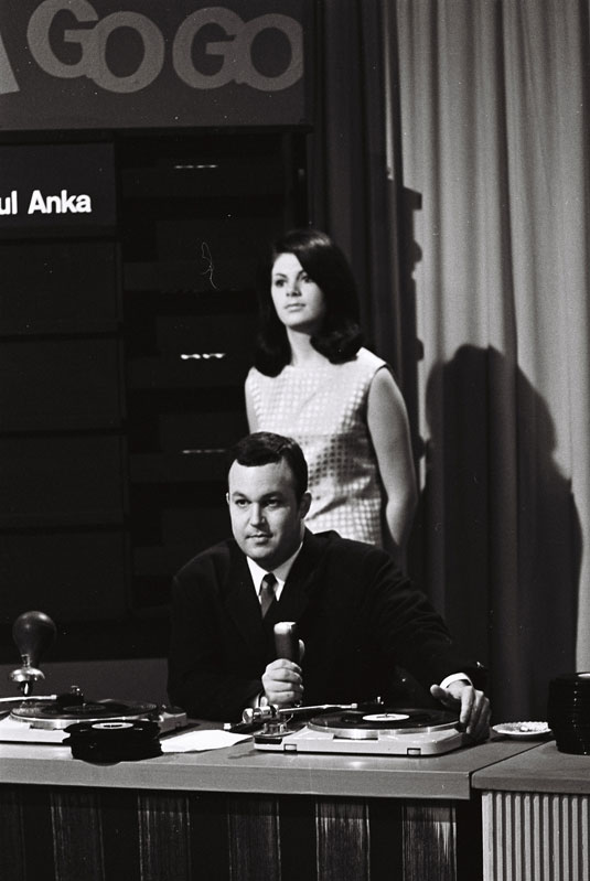  Eric Bachmann Fotoarchiv, Hits à Gogo