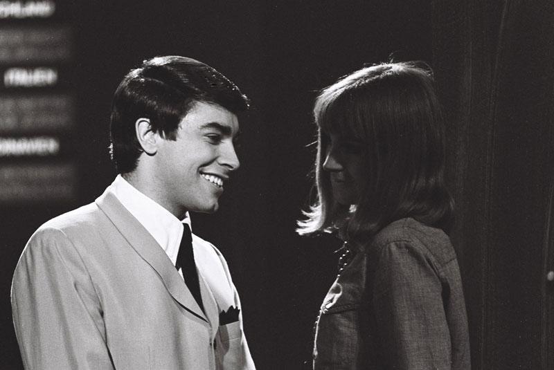  Eric Bachmann Fotoarchiv, Hits à Gogo