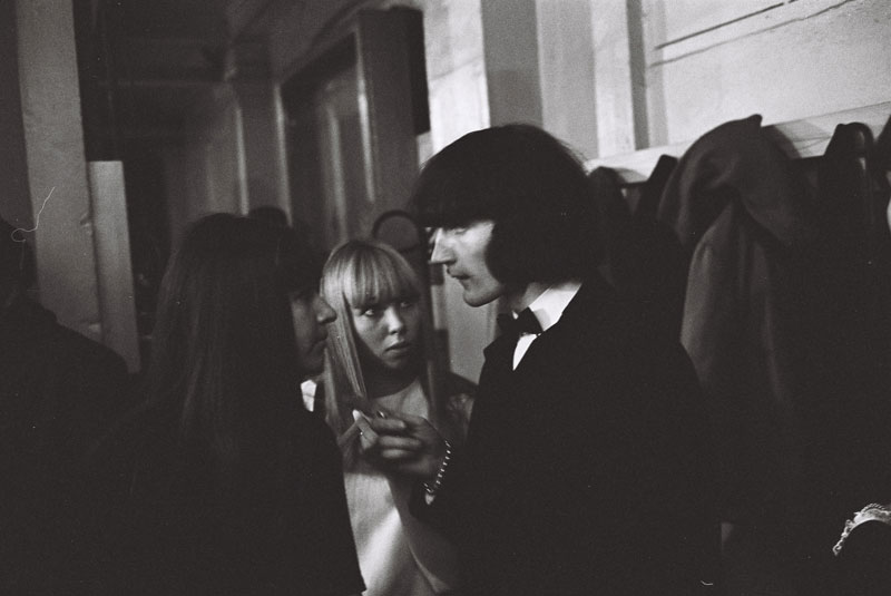  Eric Bachmann Fotoarchiv, Hits à Gogo