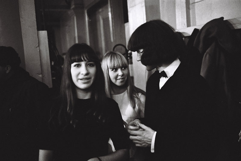  Eric Bachmann Fotoarchiv, Hits à Gogo