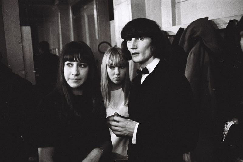  Eric Bachmann Fotoarchiv, Hits à Gogo