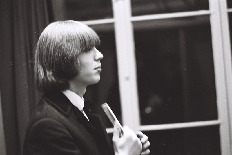  Eric Bachmann Fotoarchiv, Hits à Gogo