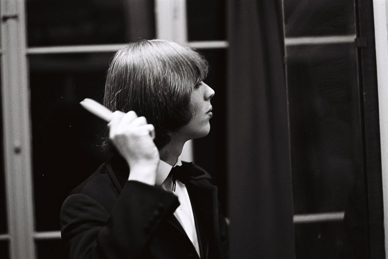  Eric Bachmann Fotoarchiv, Hits à Gogo