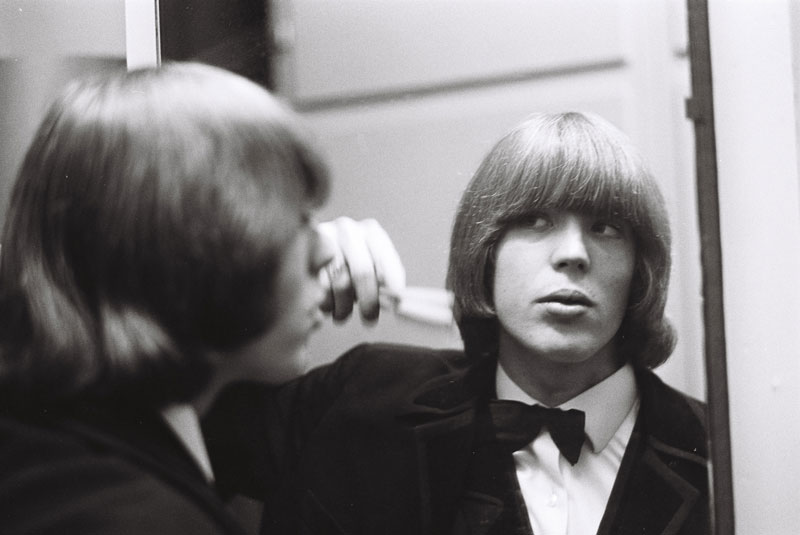  Eric Bachmann Fotoarchiv, Hits à Gogo