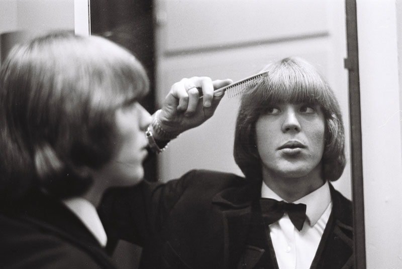  Eric Bachmann Fotoarchiv, Hits à Gogo