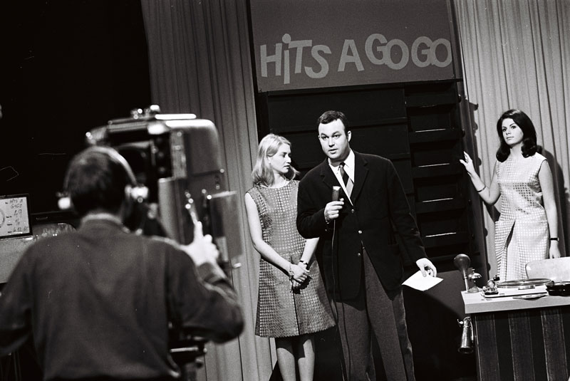  Eric Bachmann Fotoarchiv, Hits à Gogo