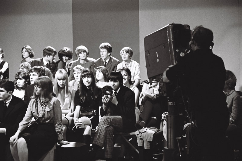  Eric Bachmann Fotoarchiv, Hits à Gogo